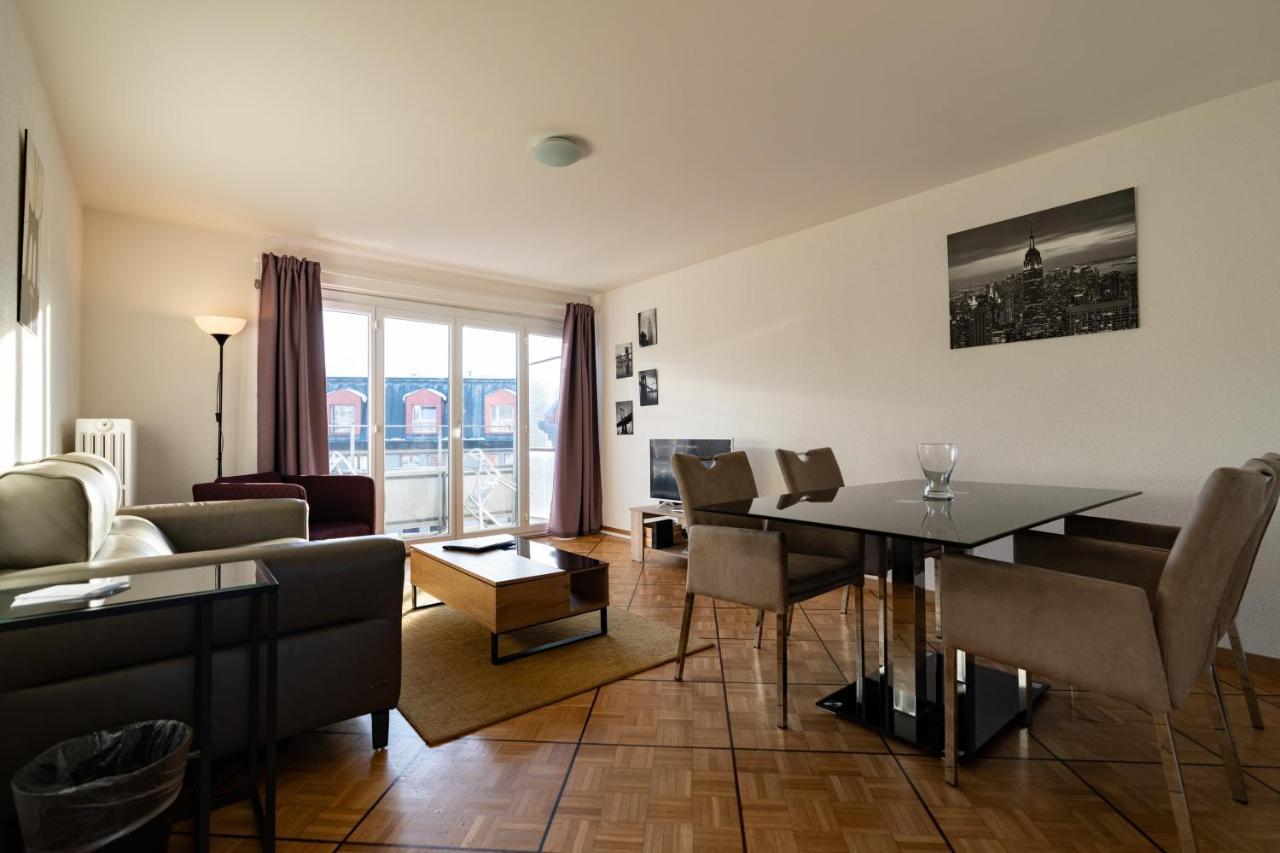 Los Lorentes Residences Bulle Eksteriør bilde