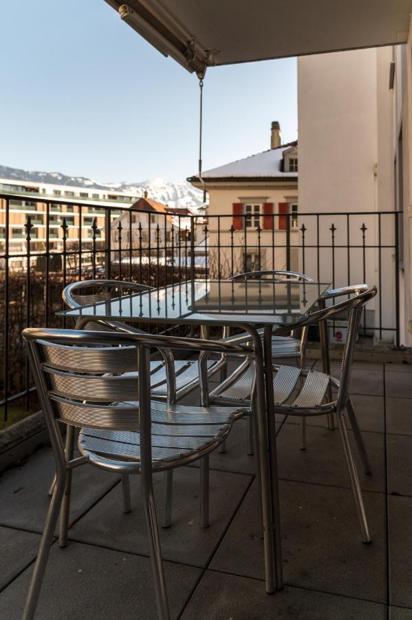 Los Lorentes Residences Bulle Eksteriør bilde