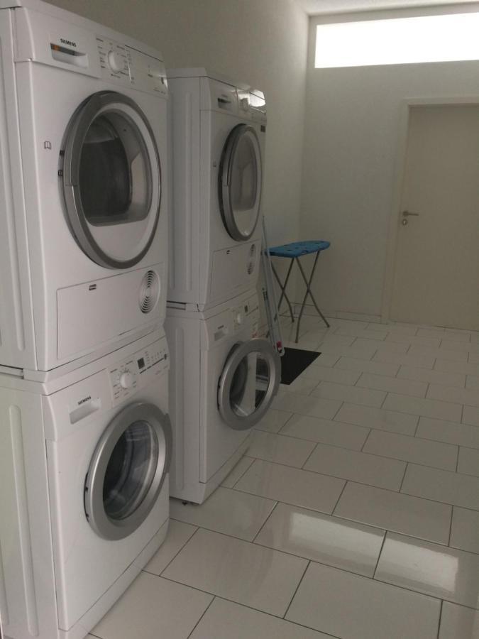 Los Lorentes Residences Bulle Eksteriør bilde