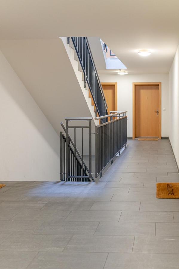 Los Lorentes Residences Bulle Eksteriør bilde