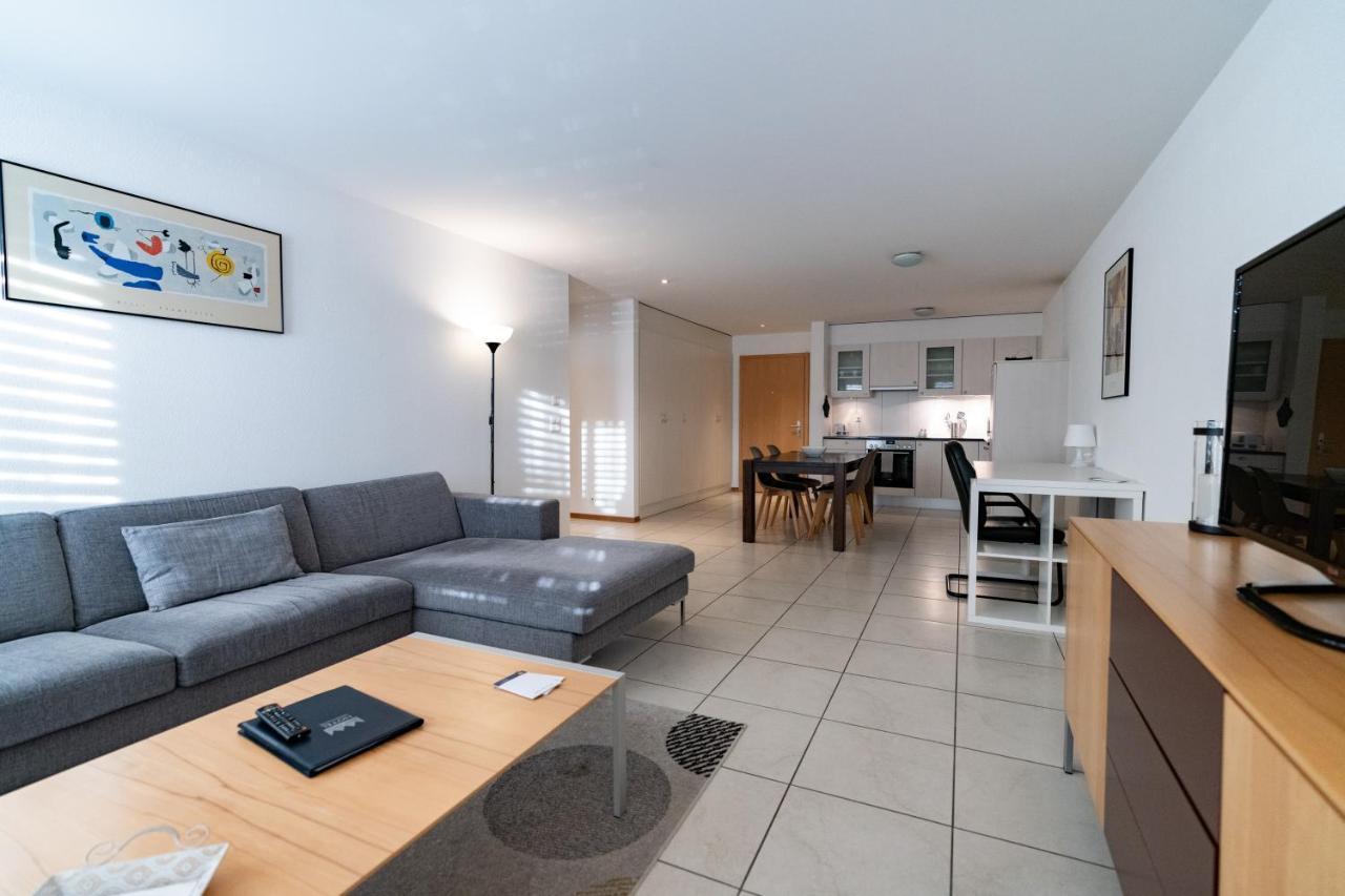 Los Lorentes Residences Bulle Eksteriør bilde