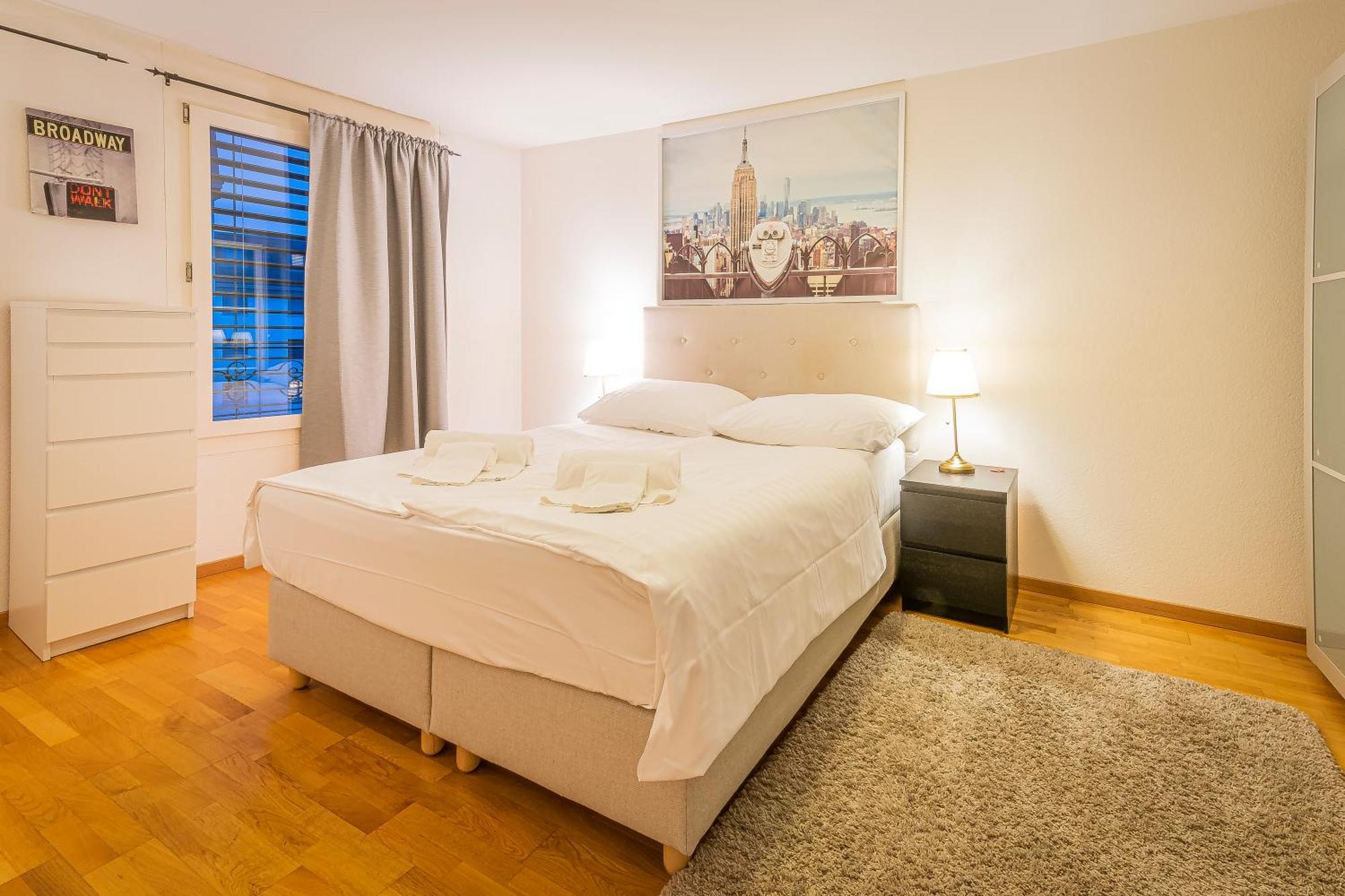 Los Lorentes Residences Bulle Eksteriør bilde